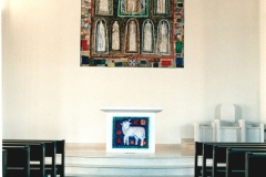 mozaika, Bologna