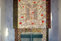 kaple, Sivice